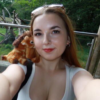 Babysitter in Cork: Maria