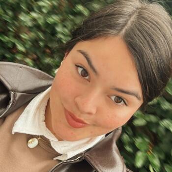 Niñera en Montevideo: MAJO