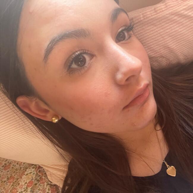 Babysitter in Tours: Marie