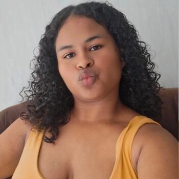 Babysitter Barranquilla: Yuliana