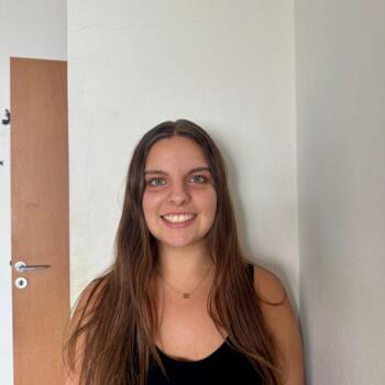 Babysitter in Avellaneda (Buenos Aires): Maca