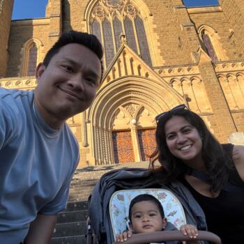 Babysitting job in Melbourne: babysitting job Ezra