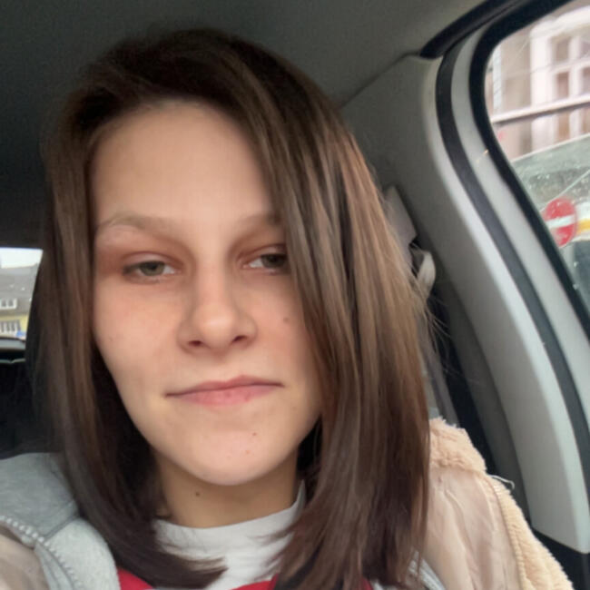 Job de garde d'enfants à Boulogne-sur-Mer: Noemie