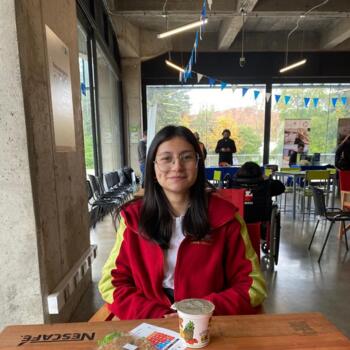 Niñera en Osorno: Camila