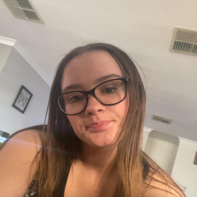 Babysitter a Perth: Jayda