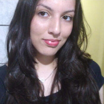 Babysitter in Lages: Lívia