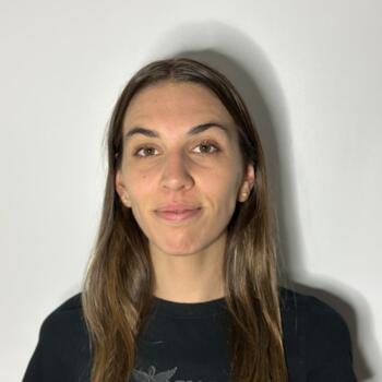 Babysitter in Melbourne: Daniela