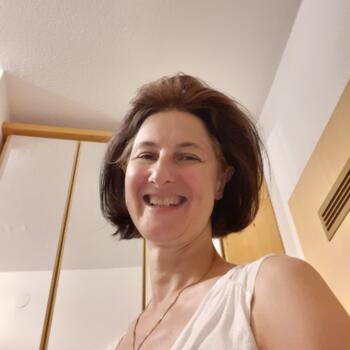 Babysitter in Vienna: Barbara