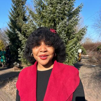 Opiekunka do dziecka w Bydgoszcz: Nqobile