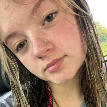 Babysitter in Winston-Salem: Haylee