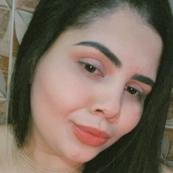 Babá em Planaltina: Ariany