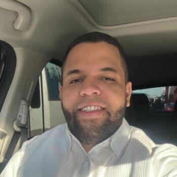 Trabajo para niñera en Santo Domingo (Distrito de Santo Domingo): trabajo para niñera Henry