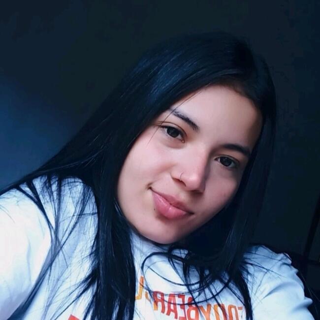 Nanny in Molina de Segura: Laura