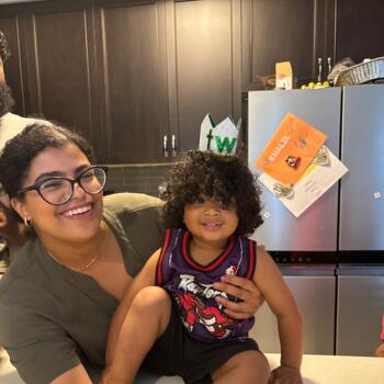 Parent Scarborough Junction: Sabrina