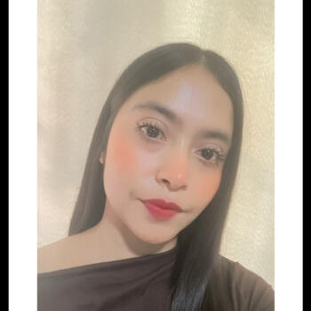 Niñera en Veracruz: Irán Alondra