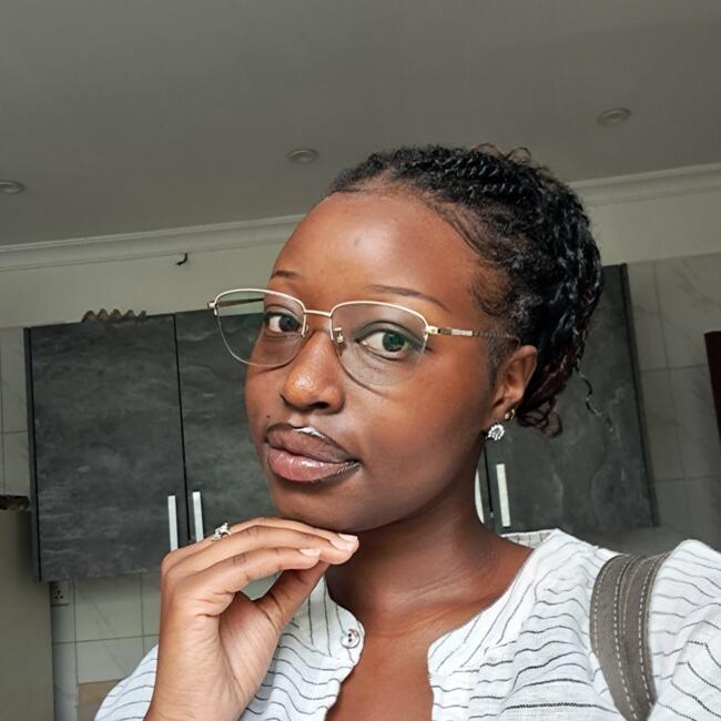 Babysitter in Ongata Rongai: Talai