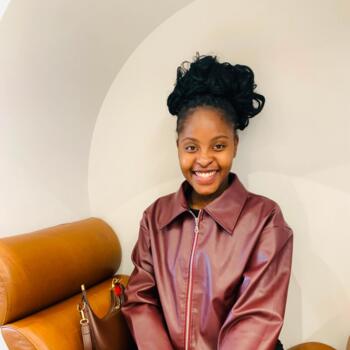 Babysitter in Johannesburg: Risana