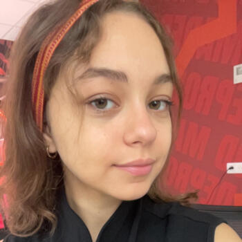 Babysitter in La Celle-Saint-Cloud: Soraya