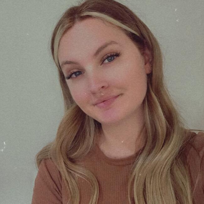 Babysitter in Hervey Bay: Taylah