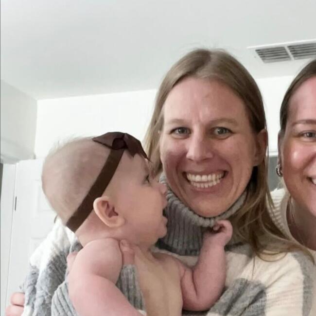 Babysitter in Port Orange: Hanna