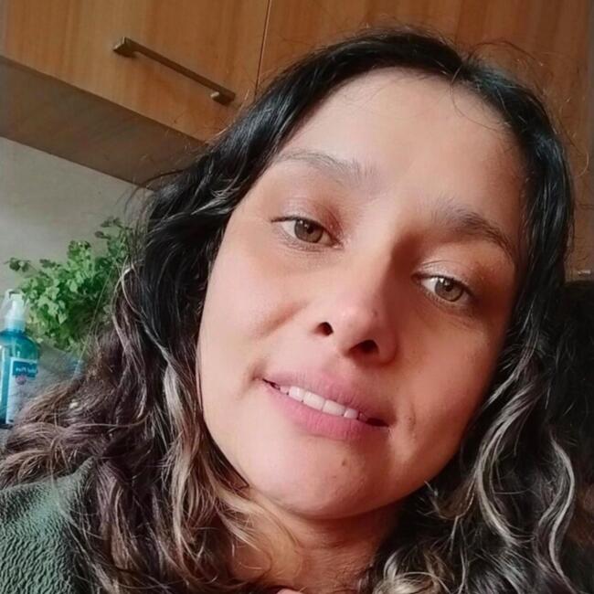 Niñera en Coquimbo: Ps. Valentina Contreras