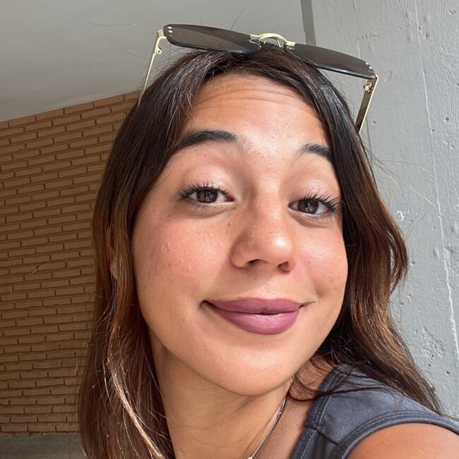 Canguro en Barcelona: Mili