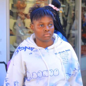 Nanny in Thembisa: Boipelo