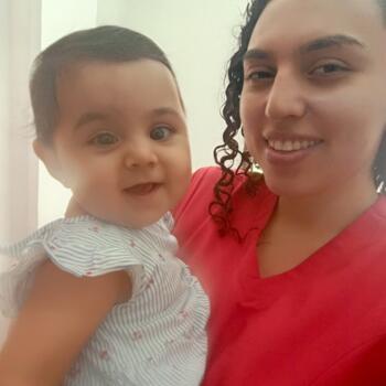 Padre/madre Envigado: Estefany