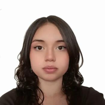 Babysitter in Bogotá: Valeria