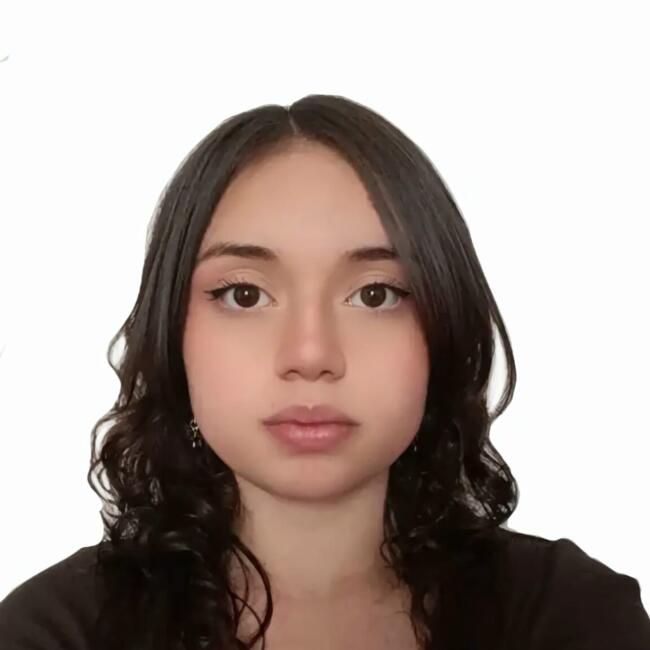 Babysitter in Bogotá: Valeria