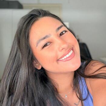 Babysitter em Lisboa: Beatriz Justino