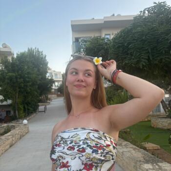 Babysitter in Piešťany: Karolína