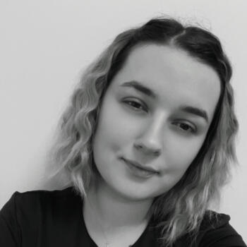 Babysitter in Bucharest: Stefania