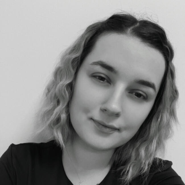 Babysitter in Bucharest: Stefania