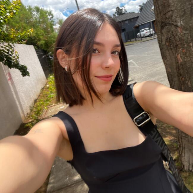 Babysitter in Temuco: Aracely