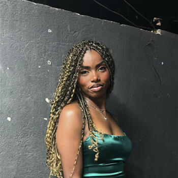 Babá em Belo Horizonte: Iandra