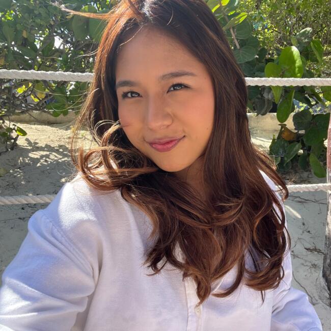 Babysitter in Cancún: Michelle