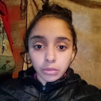 Babysitter in Caseros (Buenos Aires): Samira