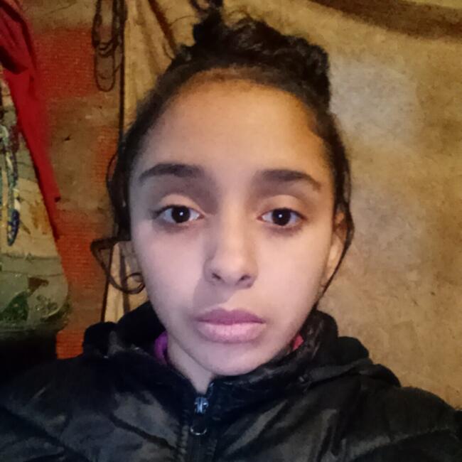Babysitter in Caseros (Buenos Aires): Samira
