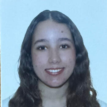 Babysitter in Tarragona: Rania