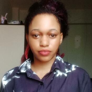 Nanny in Konya: Shadiah