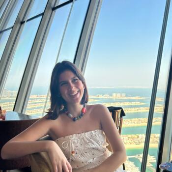 Babysitter Sydney: Daniela