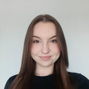 Babysitter in Biała Podlaska: Aleksandra