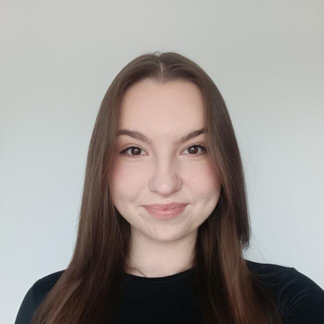 Babysitter in Biała Podlaska: Aleksandra