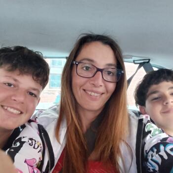 Babysitting job in Boecillo: babysitting job Irene