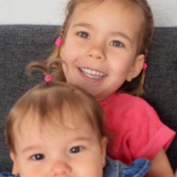 Oppasadres in Roosendaal: oppasadres Lucinda