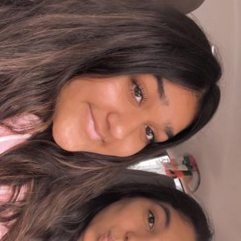 Babysitter Schaumburg: Saanvi & keilahny
