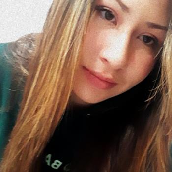 Babysitter Terrassa: Viviana