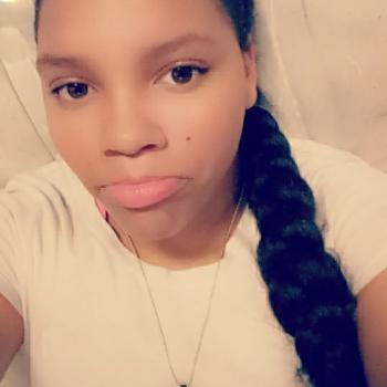 Babysitter Florissant: Shyanna