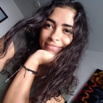 Niñera Cali: Fernanda